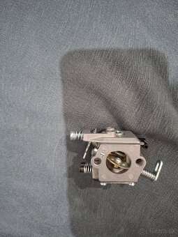 Karburator - 2