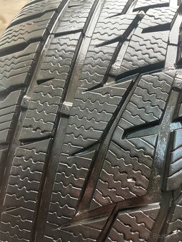 5x120 235/50r18 - 2