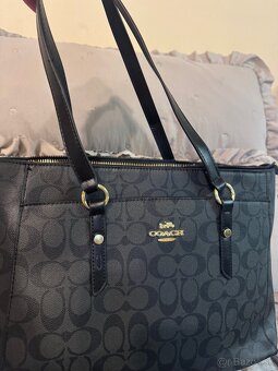Coach kabelka - 2