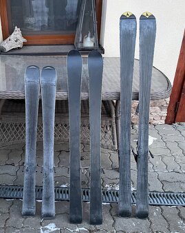 Lyže - 2