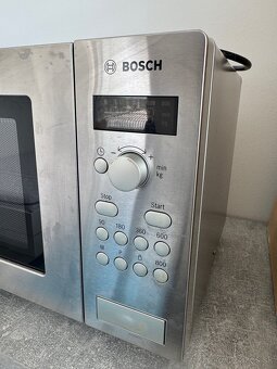 Mikrovlnka BOSCH - 2