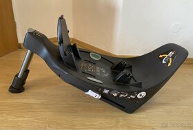 Rotačná základňa Cybex base Z - 2