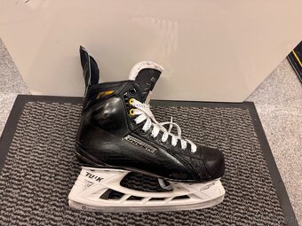 BRUSLE BAUER SUPREME S160  vel. 41/6,5 EE - 2