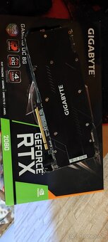 Rtx 2080 - 2