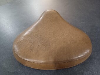 Sedadlo Jawa Perák - 2