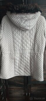 Dámska vetrovka - 2