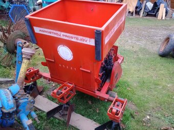 Sadzac zemiakov český AGROZET - 2