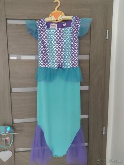 Karnevalový kostým - 2