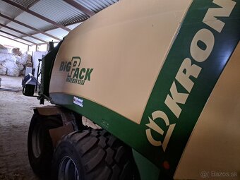 Krone Big Pack 1290xc hdp - 2