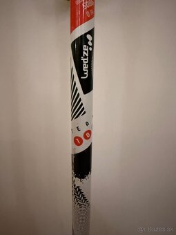 Predám 3 páry detských lyžiarskych palíc - 2