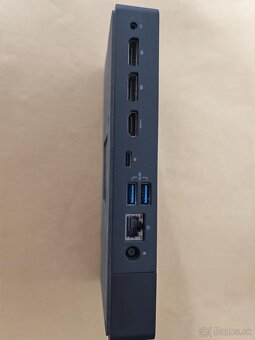 Dokovacia stanica Dell WD19 - 2