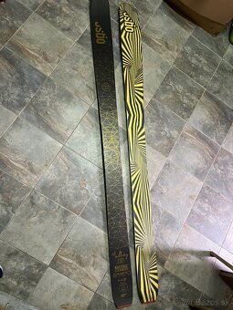 Ogso Mallory 110 Neo 195 - 2