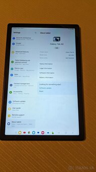 Samsung Galaxy Tab A8 Wi-Fi 32 GB - 2