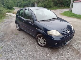 Citroen C3 - 2