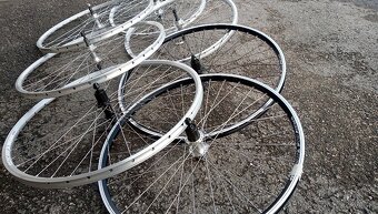 Kolesá 24", 26", 28" - 2