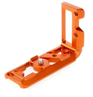 Statívový držiak - 2