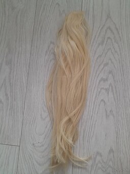 Vlasy na nadpojenie - 2