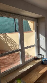 Na preda Rd s 3 bytovými jednotkami Levice - 2