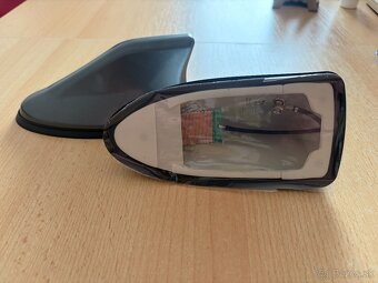 Zralocia plutva antena 2x - 2