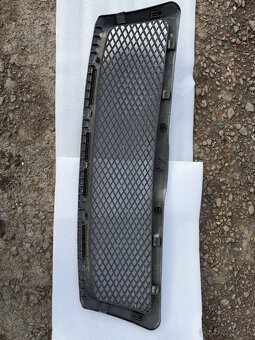 Predná maska Škoda Octavia II - 2