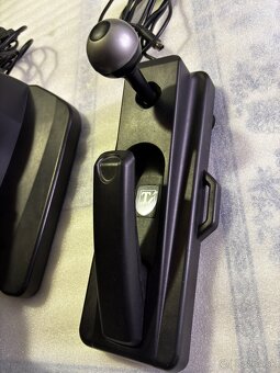 VOLANT COMPRESSOR SUPREME HY-822 - 2