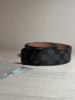 Louis Vuitton opasok - 2