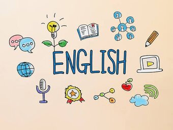 Doučovanie angličtiny - 2