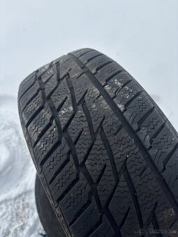 185/55 R15 Zimné - 2