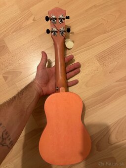 Ukulele CASCHA - 2