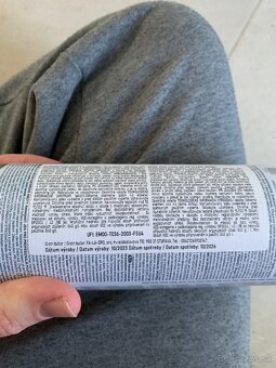 Sada - Autolak VW LB7W, lesklý lak, štetce - 2