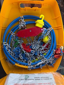 Predam retaze Konig T Magic 10 - 2