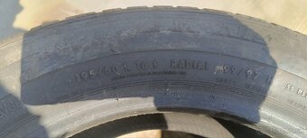 2x letna 195/60/16c 99/97H - 2