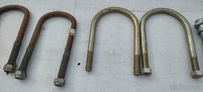 Náves Schmitz - náhradné diely (náves) - 2