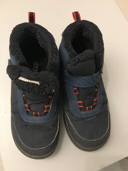 Zimné topánky č. 33 - 2
