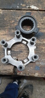 Clutch booster ktm 990 - 2