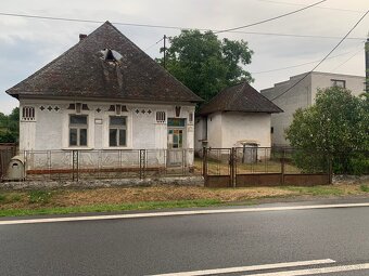 Predaj - Rodinný dom v obci Voľa - 2