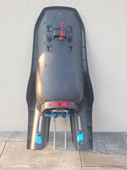 Thule Ride Along Lite detský nosič na bicykel - 2