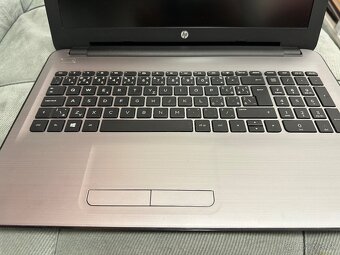 NOTEBOOK-HP - 2