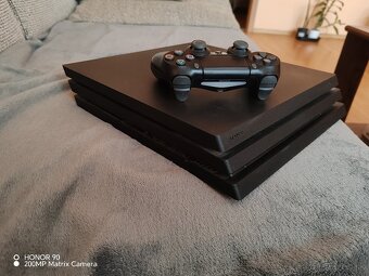 Ps4 Pro - 2