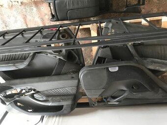 MERCEDEZ Benz. S 220 CDi 150 KW DIELY - 2