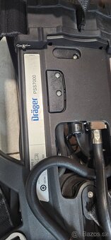 ❗Drager PSS7000❗ - 2