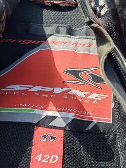 Dvojdielna kombineza - 2