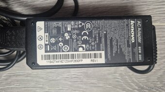 Nabíjačky, adaptéry - 2