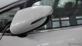 Kia Ceed 1.6 CRDI 2013 predám MOTOR D4FB DVERE TRYSKY 044511 - 2