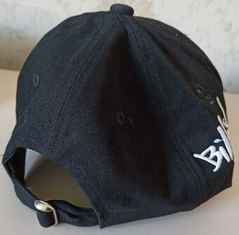 Šiltovka - nová - 2