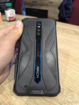 Hotwaw cyber 9 pro - 2