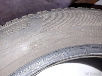 205/55 R16 - 2