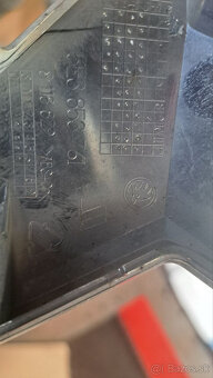 Rámik masky Octavia IV - 2