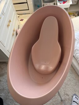 Detska vanička Luma - 2