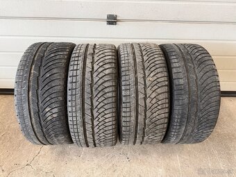 Michelin Pilot Aplin 235/35 R19 - 2